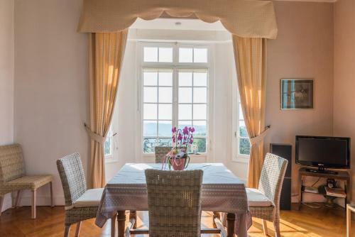 Apartamento Villa Lorraine