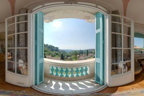 Apartamento Villa Lorraine