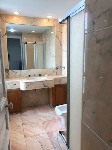 Apartamento Villa Lorraine