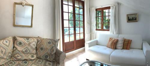 Apartamento Villa Lorraine