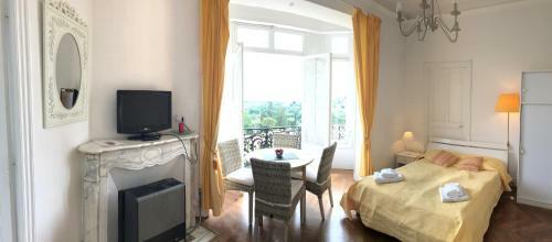 Apartamento Villa Lorraine