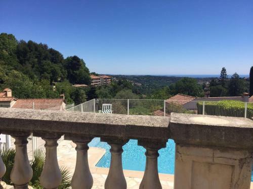 Apartamento Villa Lorraine