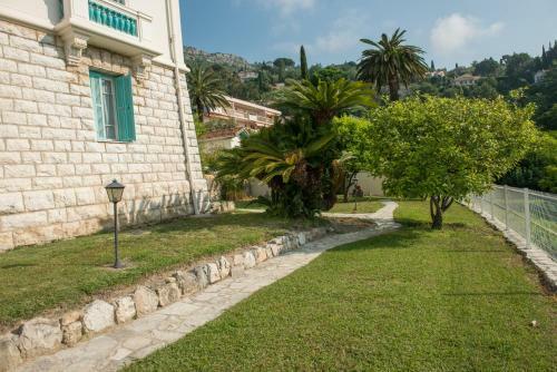 Apartamento Villa Lorraine