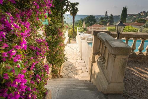 Apartamento Villa Lorraine