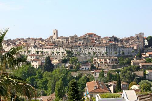 Apartamento Villa Lorraine