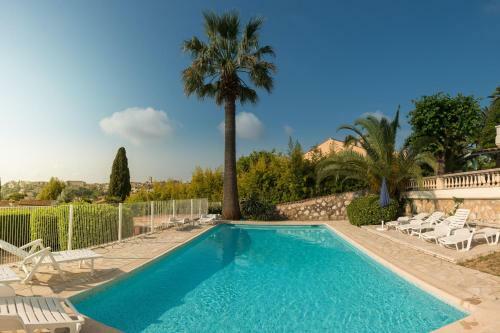 Apartamento Villa Lorraine