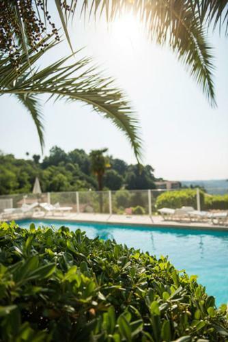 Apartamento Villa Lorraine