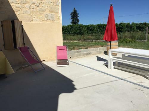 Le Clos De La Chataign�re