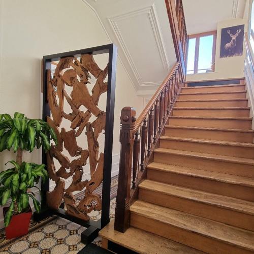 Apartamento Gite Myrtille