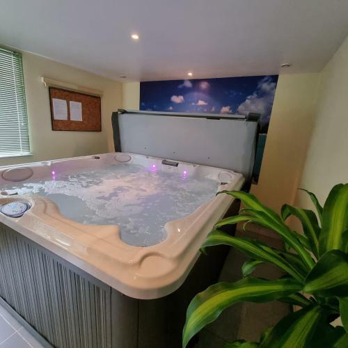 Apartamento Gite Myrtille