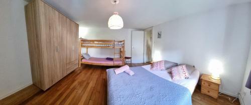 Apartamento Gite Myrtille