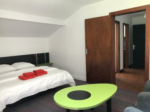 Apartamento La Maison De C�cile
