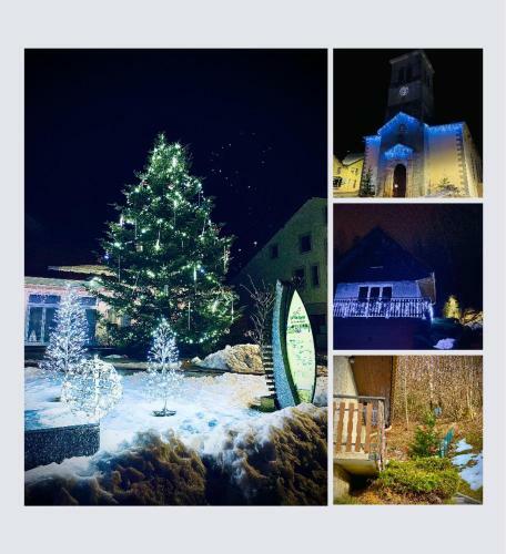 Le Chalet Chouette Vosgien
