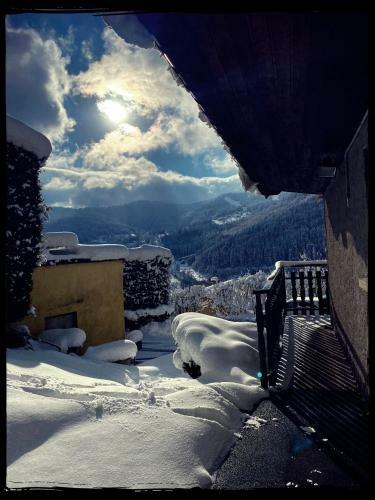 Le Chalet Chouette Vosgien