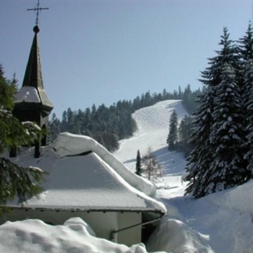 La Ferme Du Douanier & Spa