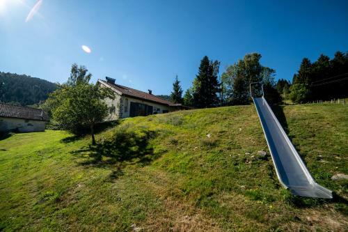 La Ferme Du Douanier & Spa