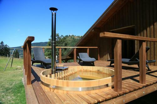 La Ferme Du Douanier & Spa