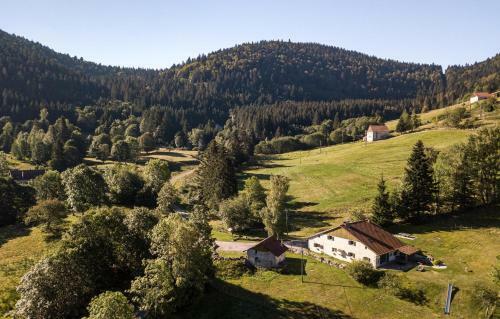 La Ferme Du Douanier & Spa