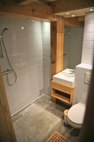 La Ferme Du Douanier & Spa