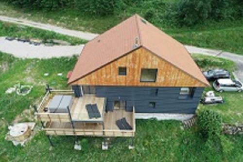 La Ferme Du Panorama Et Spa
