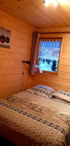 Apartamento Entre Giffre Et Valentine