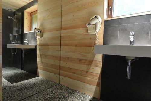 Bed & Breakfast Le Chalet De Valentine