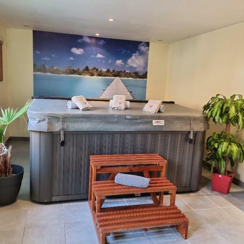 Apartamento Gite Foug�re