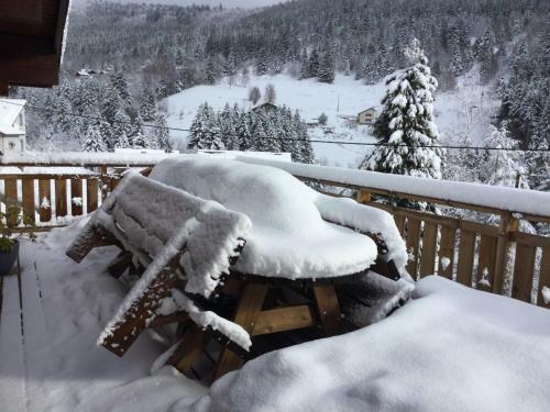 Chalet Le Val?tin
