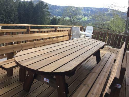 Chalet Le Val?tin