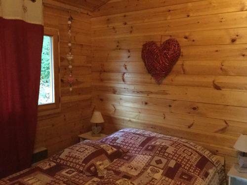 Chalet Le Val?tin