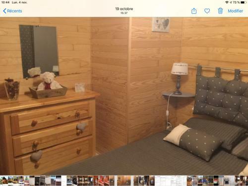 Chalet Le Val?tin