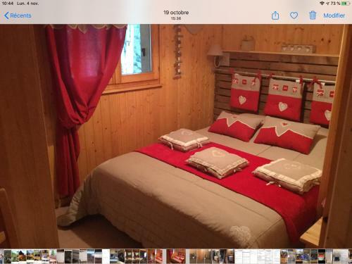 Chalet Le Val?tin