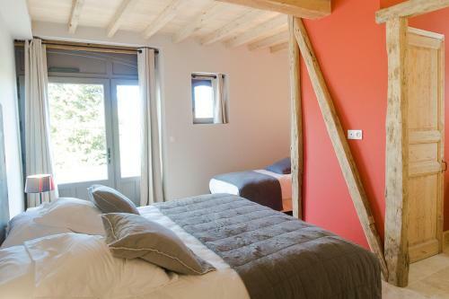 Domaine De Gailhaguet B&B