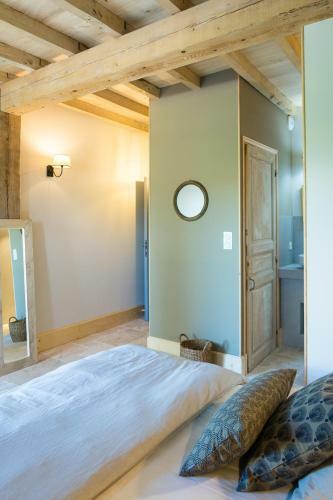 Domaine De Gailhaguet B&B
