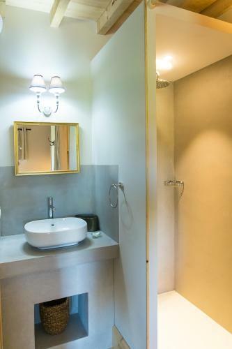 Domaine De Gailhaguet B&B