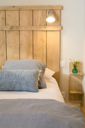Domaine De Gailhaguet B&B