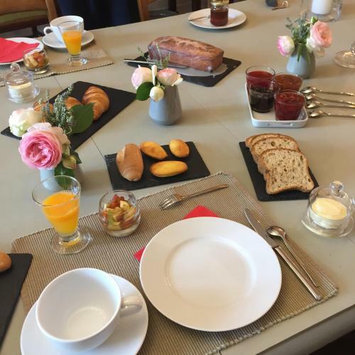 Domaine De Gailhaguet B&B