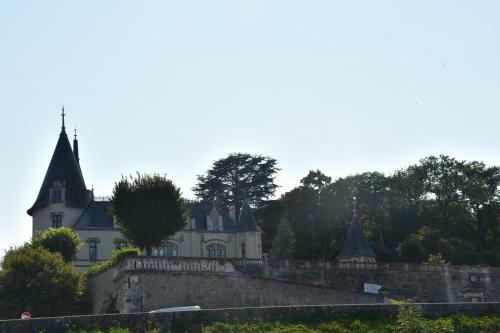 Bed & Breakfast Le Clos Du Vieux Port