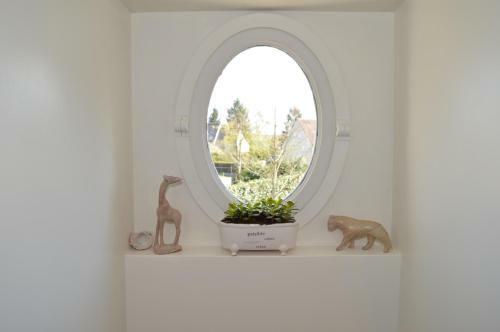 Bed & Breakfast Le Clos Du Vieux Port
