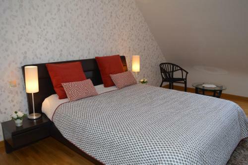 Bed & Breakfast Le Clos Du Vieux Port