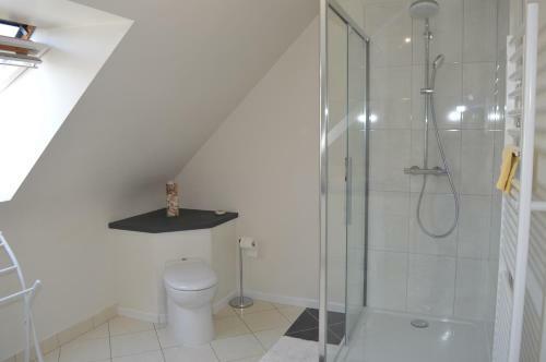 Bed & Breakfast Le Clos Du Vieux Port
