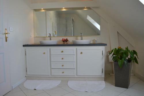 Bed & Breakfast Le Clos Du Vieux Port