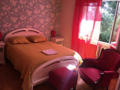 Bed & Breakfast Le Paradis De La Provence