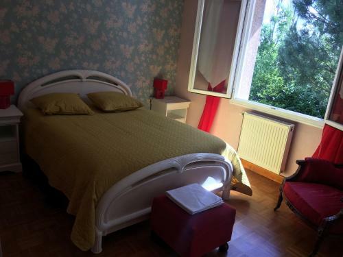 Bed & Breakfast Le Paradis De La Provence