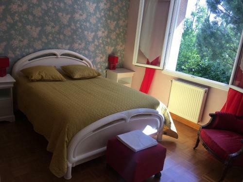 Bed & Breakfast Le Paradis De La Provence