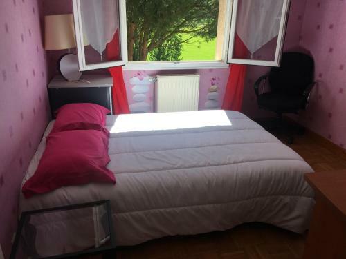 Bed & Breakfast Le Paradis De La Provence