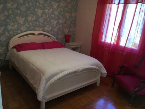 Bed & Breakfast Le Paradis De La Provence