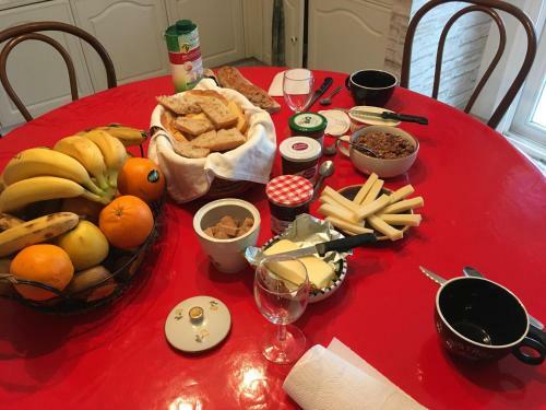 Bed & Breakfast Le Paradis De La Provence