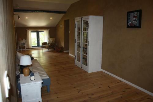 Bed & Breakfast Chambre D'hotes De Jacobiel