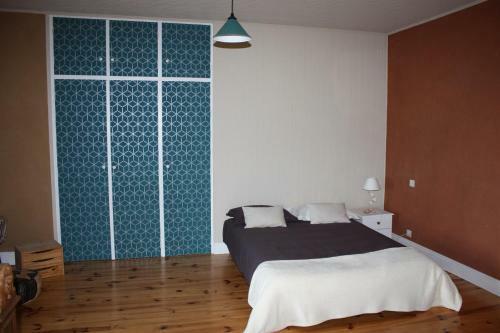Bed & Breakfast Chambre D'hotes De Jacobiel